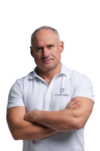 Дыленок Андрей