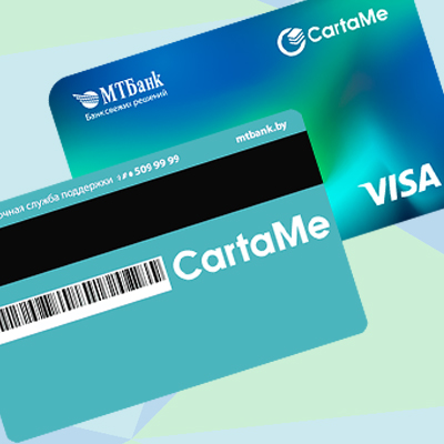 Интеграция МТБанк