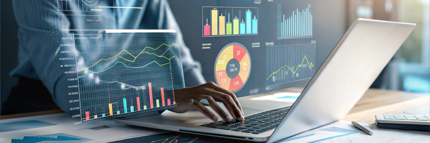 Data and reports
