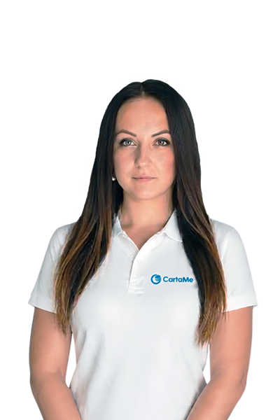 Банкович Марина