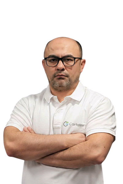 Исохудаев Джамшид