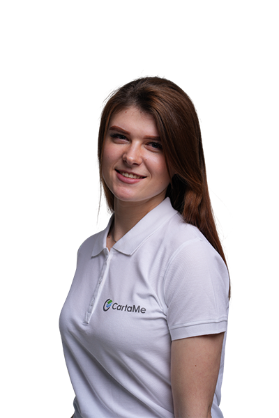 Алина Счеснович