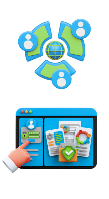 Отчет и аналитика - секция 1