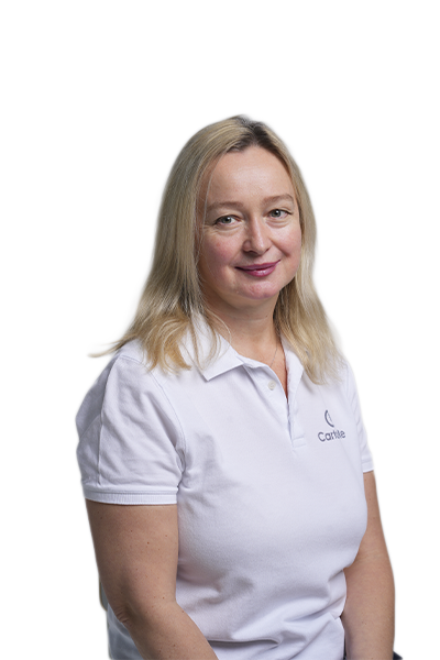 Дыленок Елена