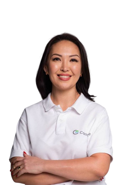 Мукаева Лейла