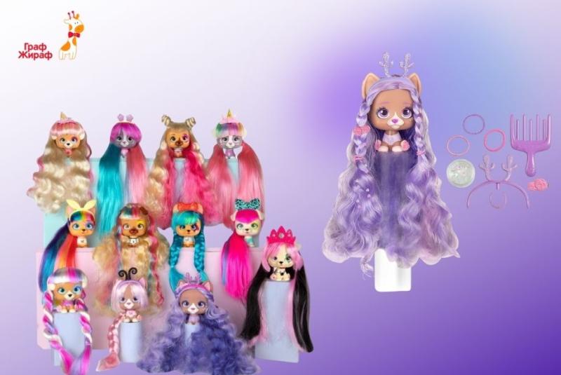 Грандиозная скидка в интернет-магазине Граф Жираф!