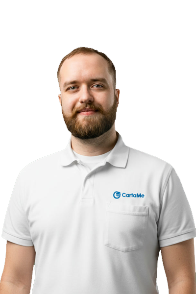 Баев Арсений