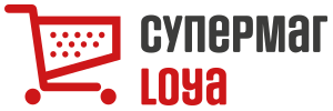Супермаг LOYA