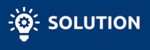 Solution