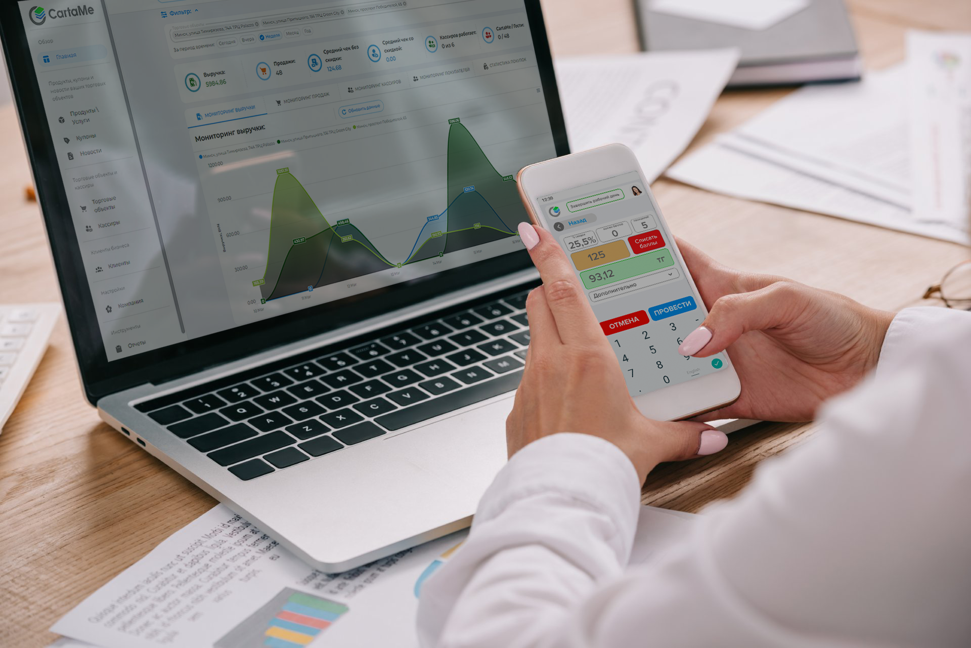 Loyalty Programs for Small and Medium-Sized Retail Businesses