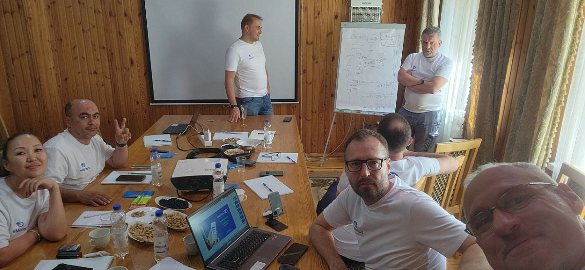 Стратегическая сессия в бизнесе — очень важное событие