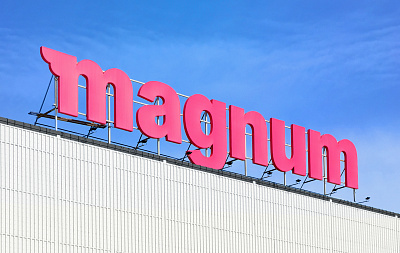 Интеграция Magnum