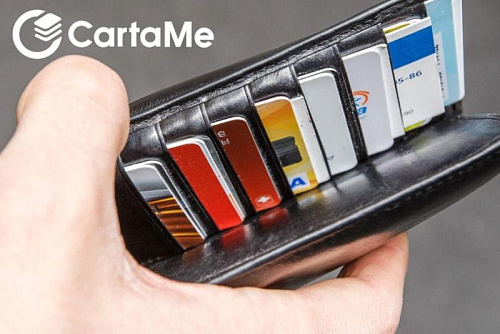 Белорусы разрабатывают универсальную дисконтную карту!