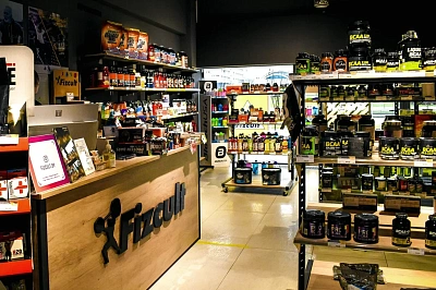 Интеграция Fizcult