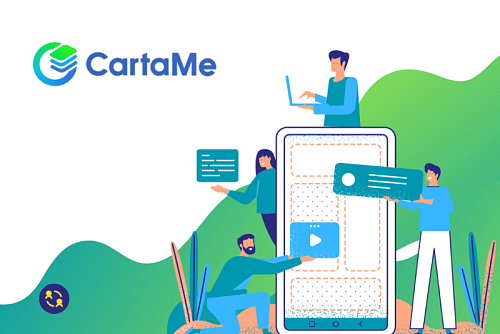 Почему приложение CartaMe - лучшее приложение для дисконта и экономии денег?